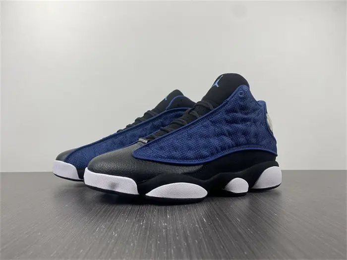 Jordan 13 Retro Brave Blue