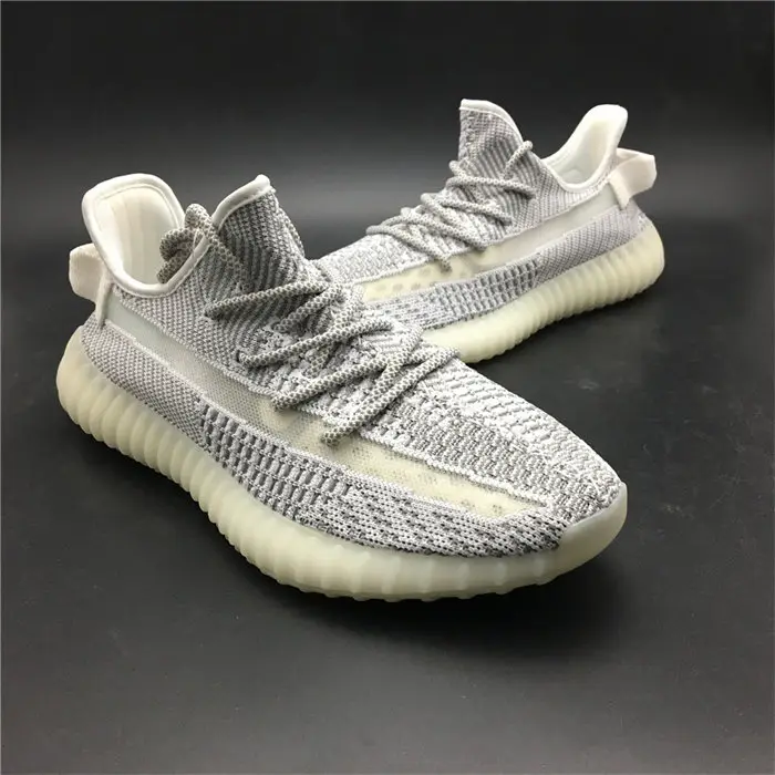 adidas Yeezy Boost 350 V2 Static (Non-Reflective) 