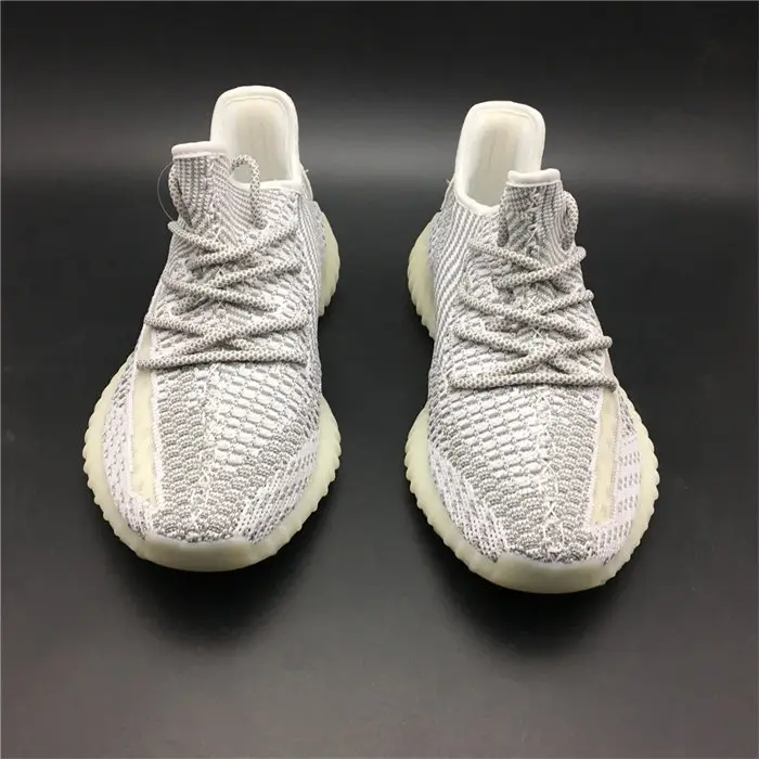 adidas Yeezy Boost 350 V2 Static (Non-Reflective) 
