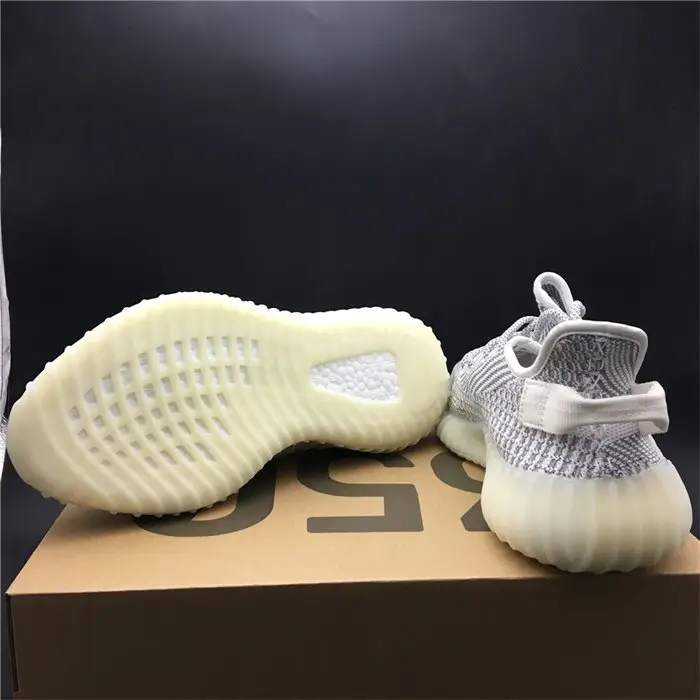 adidas Yeezy Boost 350 V2 Static (Non-Reflective) 