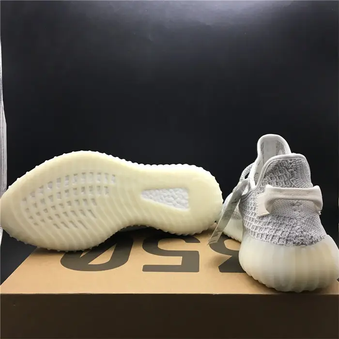adidas Yeezy Boost 350 V2 Static Reflective 