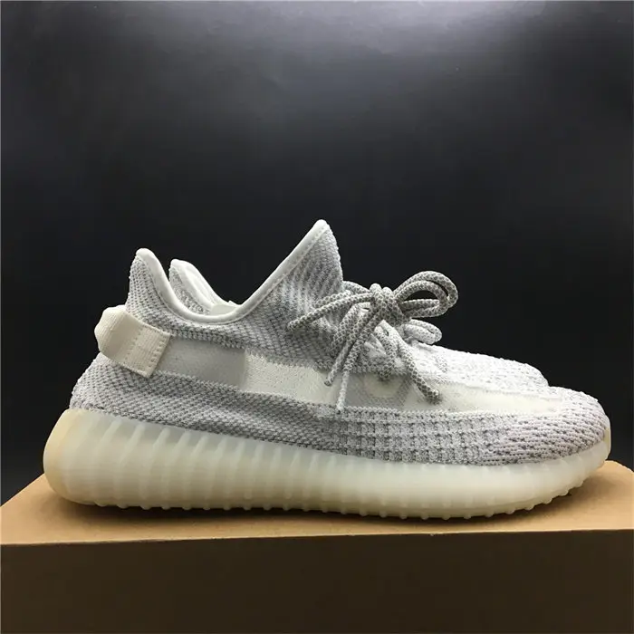 adidas Yeezy Boost 350 V2 Static Reflective 