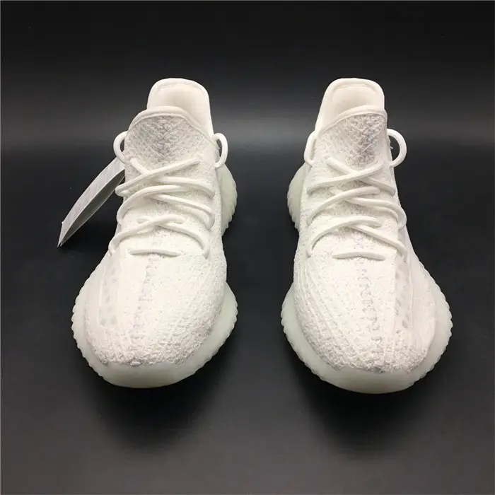 adidas Yeezy Boost 350 V2 White 
