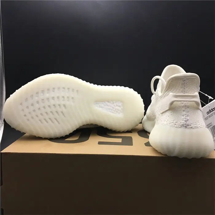 adidas Yeezy Boost 350 V2 White 