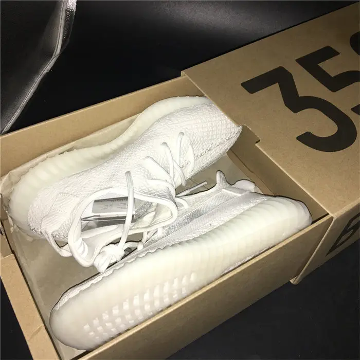 adidas Yeezy Boost 350 V2 White 