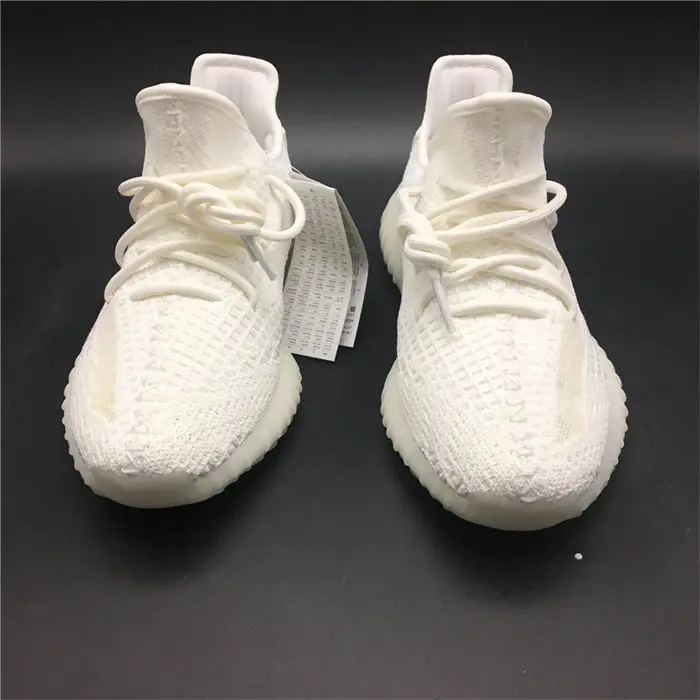 adidas Yeezy Boost 350 V2 White Rainbow 