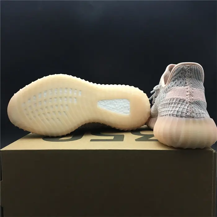 adidas Yeezy Boost 350 V2 Synth (Non-Reflective) 