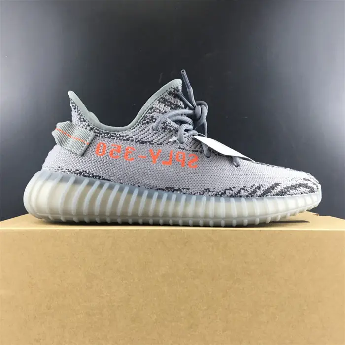 adidas Yeezy Boost 350 V2 Beluga 