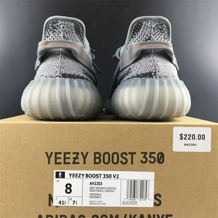 adidas Yeezy Boost 350 V2 Beluga 