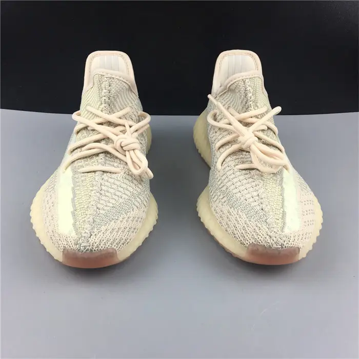 adidas Yeezy Boost 350 V2 Citrin (Non-Reflective) 