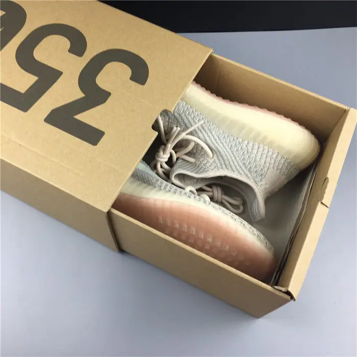 adidas Yeezy Boost 350 V2 Citrin (Non-Reflective) 