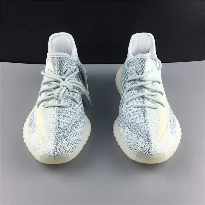 adidas Yeezy Boost 350 V2 Cloud White (Reflective) 