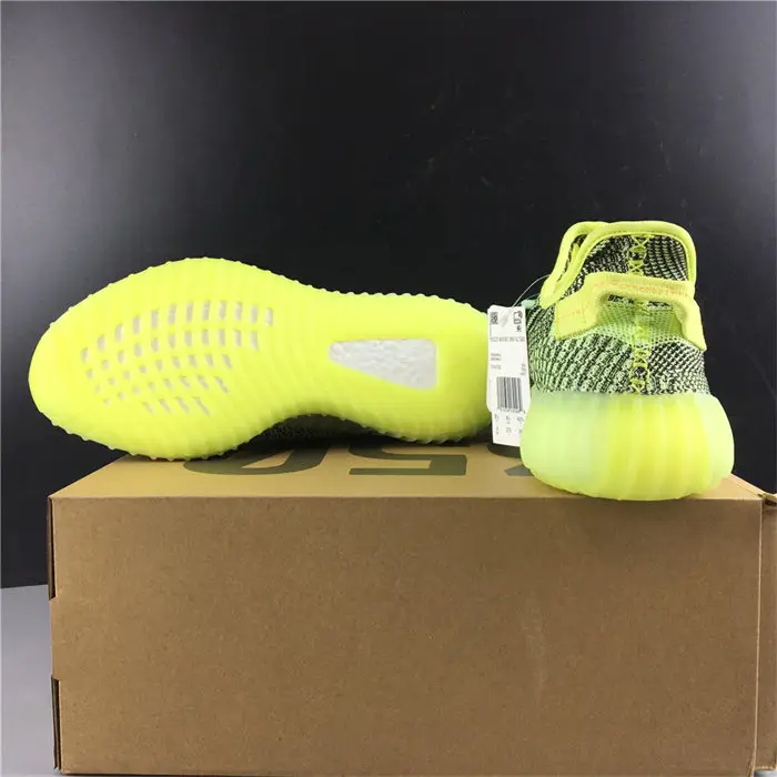adidas Yeezy Boost 350 V2 Yeezreel (Reflective) 