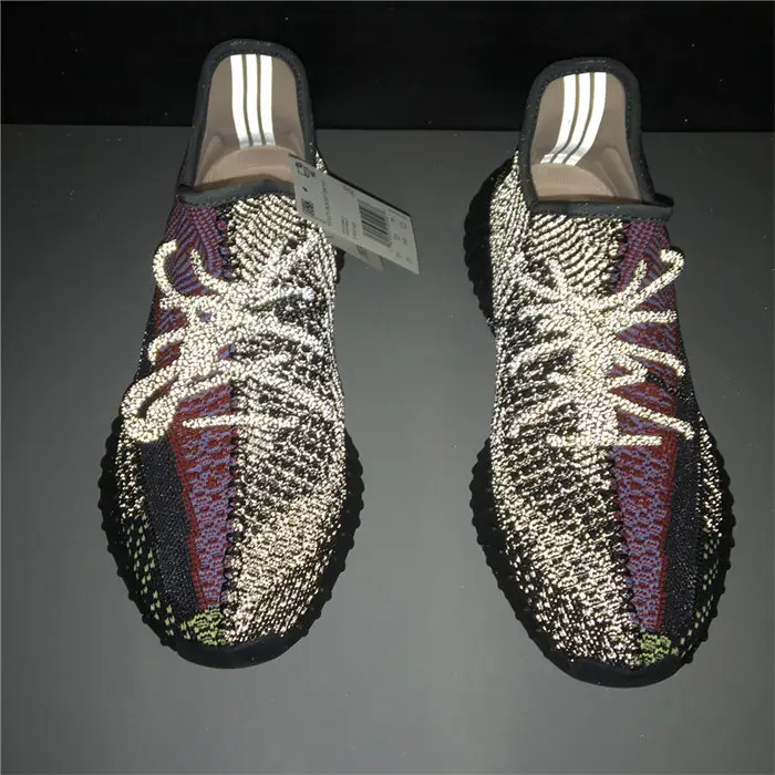 adidas Yeezy Boost 350 V2 Yecheil (Reflective) 