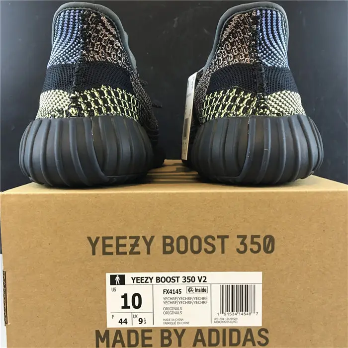 adidas Yeezy Boost 350 V2 Yecheil (Reflective) 