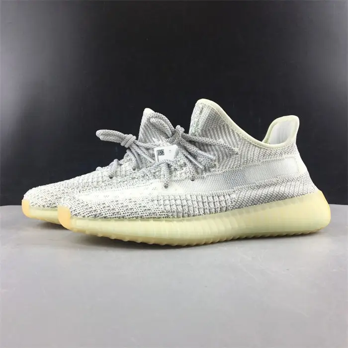 adidas Yeezy Boost 350 V2 Yeshaya (Non-Reflective)