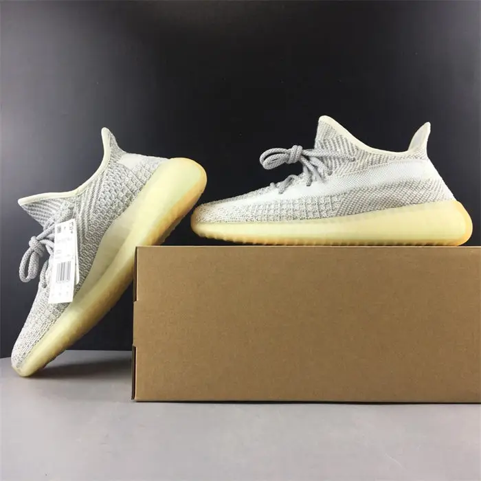 adidas Yeezy Boost 350 V2 Yeshaya (Reflective)