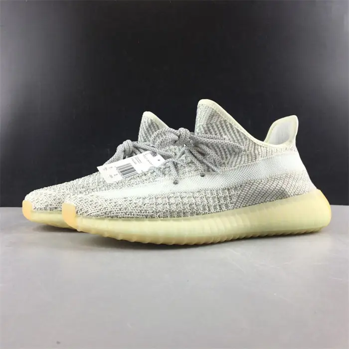 adidas Yeezy Boost 350 V2 Yeshaya (Reflective)