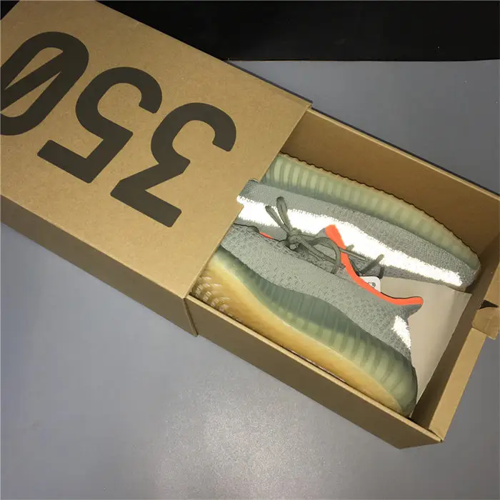 adidas Yeezy Boost 350 V2 Desert Sage 