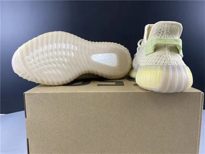 adidas Yeezy Boost 350 V2 Flax 
