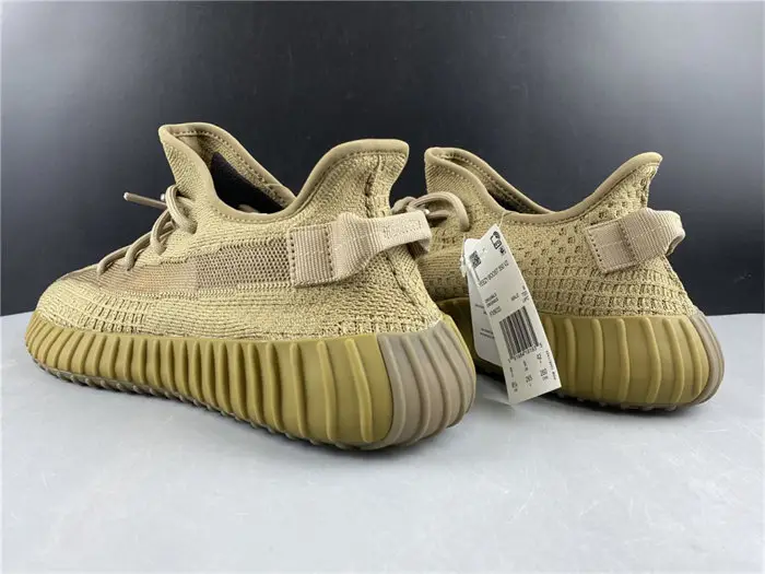 adidas Yeezy Boost 350 V2 Earth 