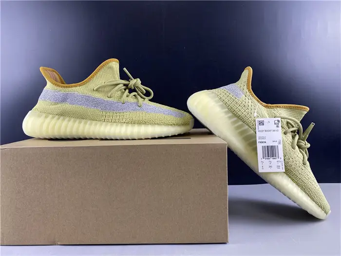 adidas Yeezy Boost 350 V2 Marsh