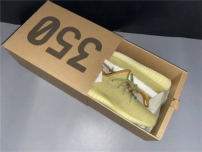 adidas Yeezy Boost 350 V2 Marsh 