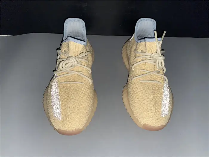 adidas Yeezy Boost 350 V2 Linen 