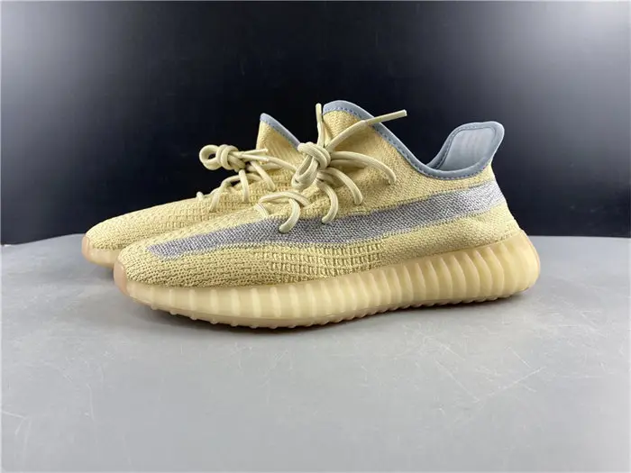 adidas Yeezy Boost 350 V2 Linen
