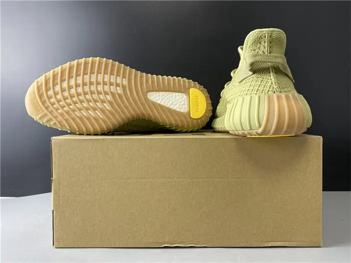 adidas Yeezy Boost 350 V2 Sulfur 