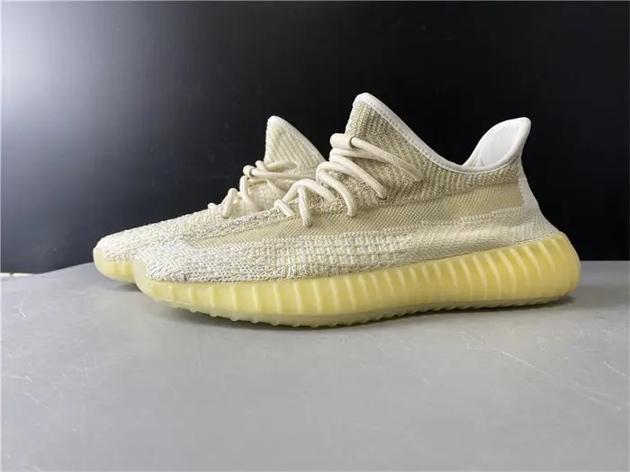 adidas Yeezy Boost 350 V2 Natural