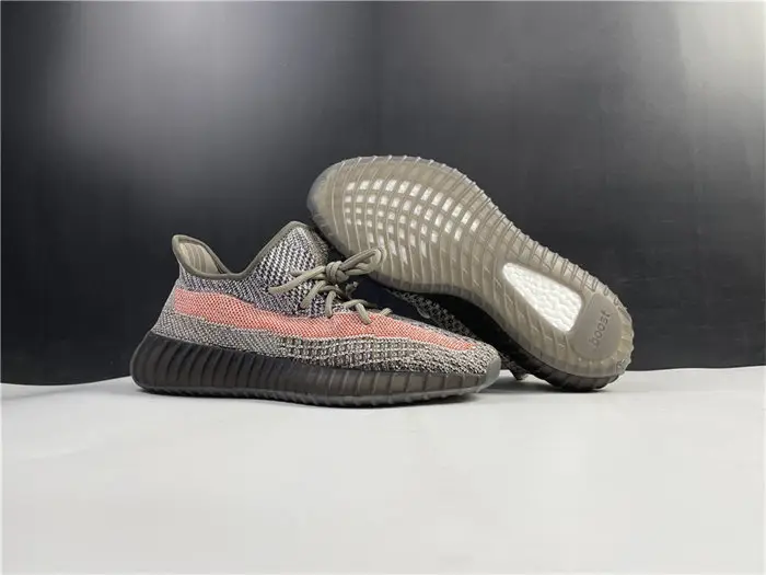 adidas Yeezy Boost 350 V2 Ash Stone 