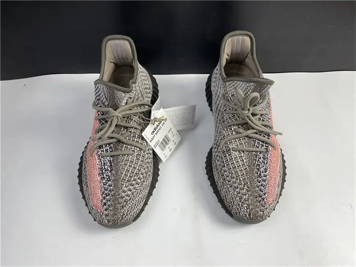 adidas Yeezy Boost 350 V2 Ash Stone 