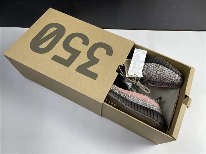 adidas Yeezy Boost 350 V2 Ash Stone 