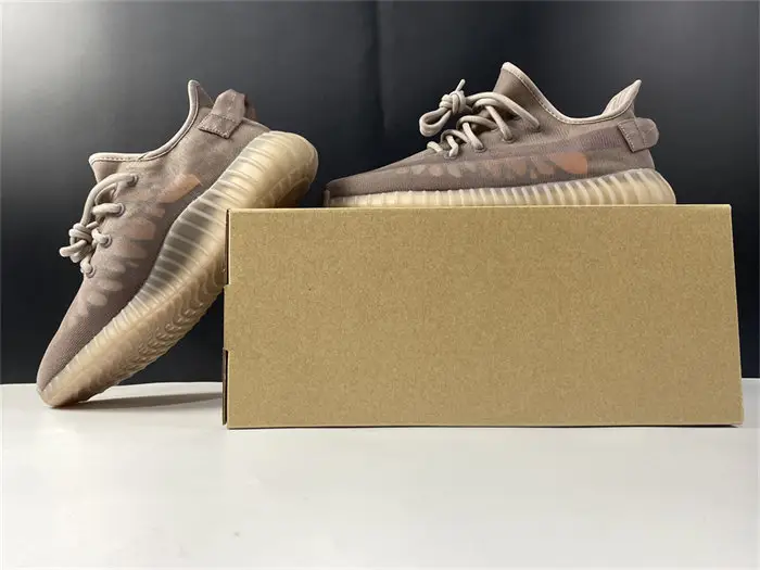 adidas Yeezy Boost 350 V2 Mono Mist