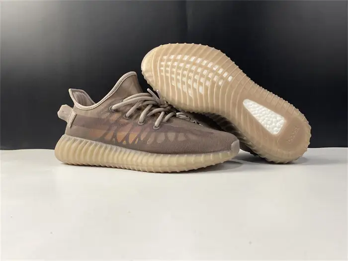 adidas Yeezy Boost 350 V2 Mono Mist 