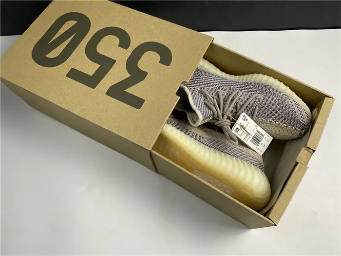 adidas Yeezy Boost 350 V2 Ash Pearl 