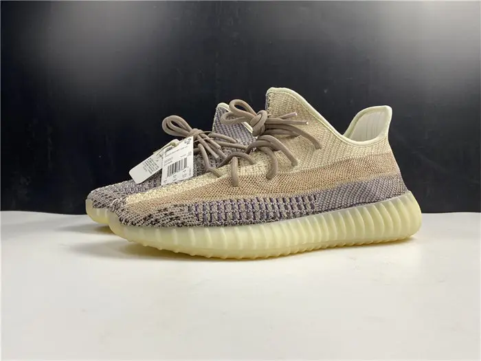 adidas Yeezy Boost 350 V2 Ash Pearl