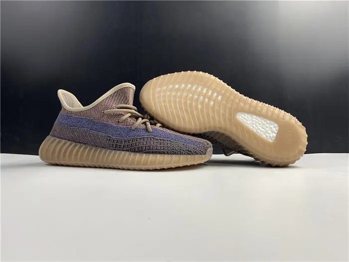 adidas Yeezy Boost 350 V2 Fade 