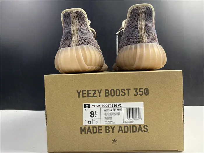 adidas Yeezy Boost 350 V2 Fade 