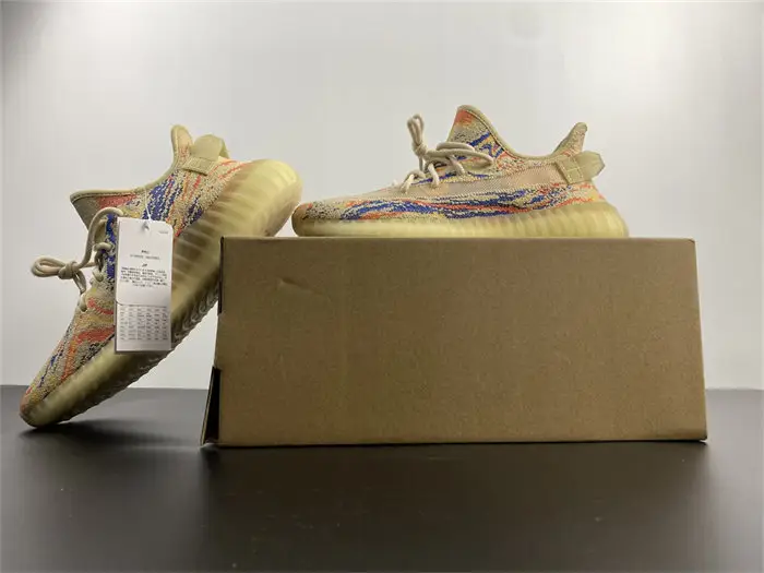 adidas Yeezy Boost 350 V2MX Oat