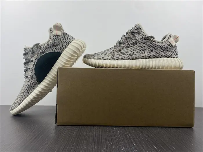 adidas Yeezy Boost 350Turtle Dove