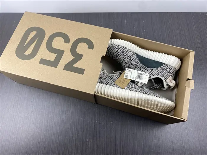 adidas Yeezy Boost 350Turtle Dove 