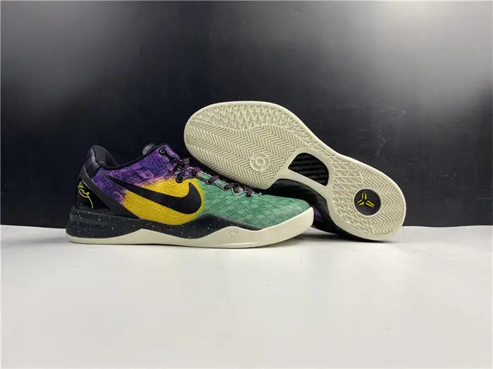 Nike Kobe 8 Easter 