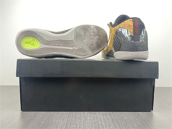 Nike Kobe 