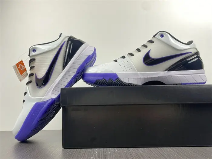 Nike Kobe 4 Inline