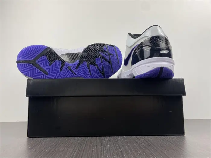 Nike Kobe 4 Inline 