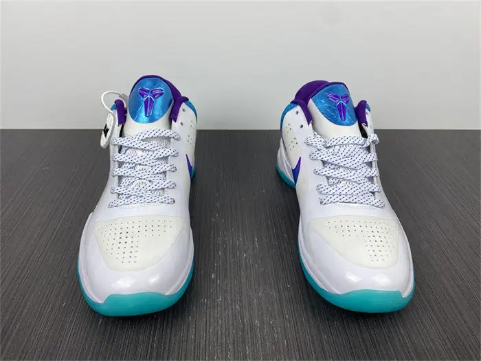 Nike Kobe 5 Draft Day 