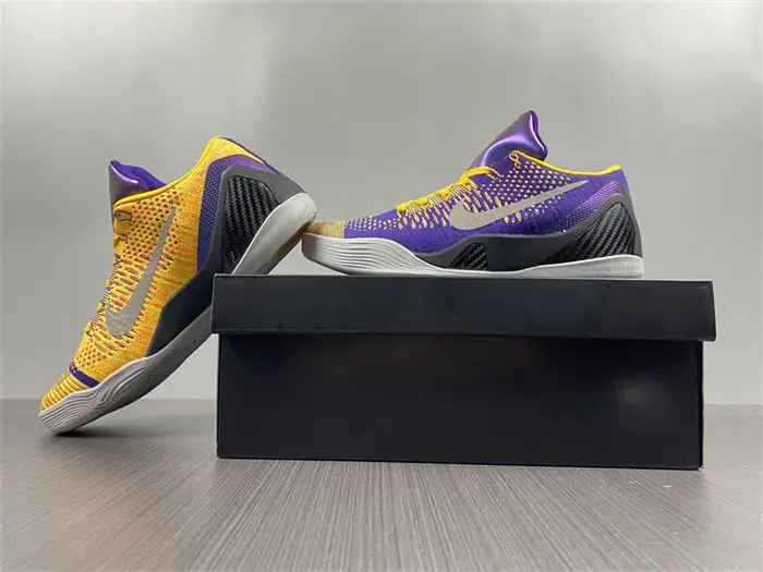 Nike Kobe