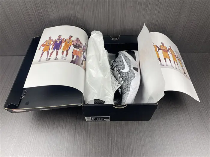 Nike Kobe 9 Elite Low Beethoven 